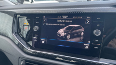 Volkswagen Polo 1.0 TSI Life 5dr Petrol Hatchback